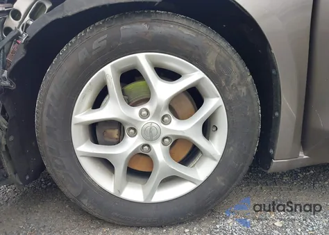 2017 Chrysler Pacifica Touring-L из США, поврежденный, VIN 2C4RC1BG6HR708284